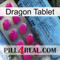 Dragon Tablet 35